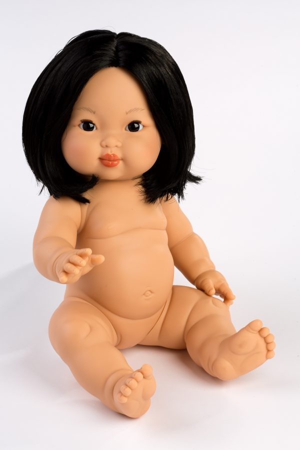 Mini Colettos -Oshin